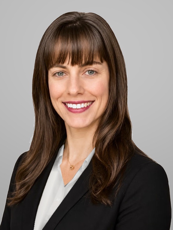 Portrait of Meagan Zabadal, responsible attorney at Status Immigration Law Firm PLLC